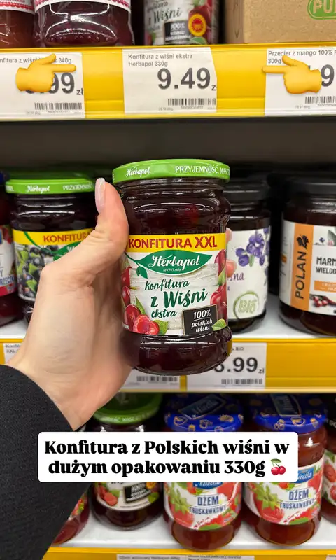 Dino - gazetka promocyjna Zakupowe Inspiracje i NOWOŚCI w Dino od środy 31.12  - strona 7