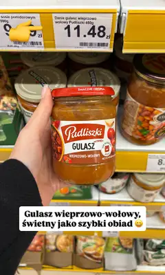 Dino - gazetka promocyjna Zakupowe Inspiracje i NOWOŚCI w Dino od środy 31.12  - strona 9
