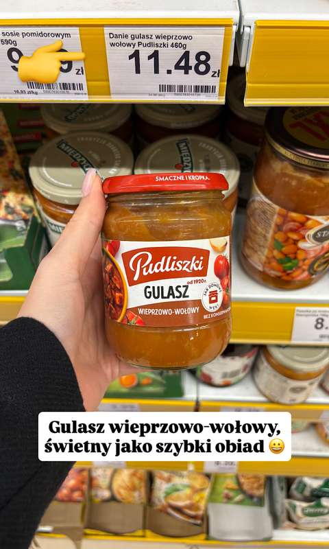 Dino - gazetka promocyjna Zakupowe Inspiracje i NOWOŚCI w Dino od środy 31.12  - strona 9