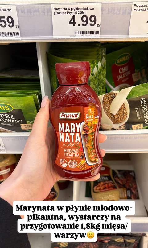 Dino - gazetka promocyjna Zakupowe Inspiracje i NOWOŚCI w Dino od środy 31.12  - strona 10