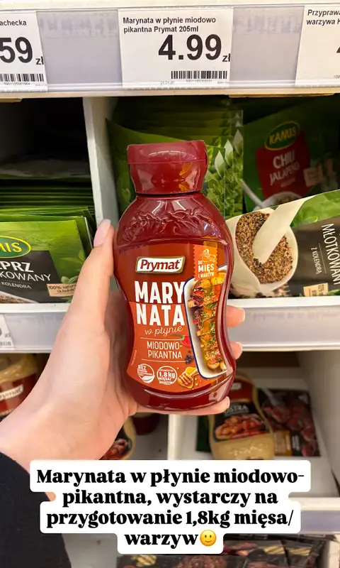 Dino - gazetka promocyjna Zakupowe Inspiracje i NOWOŚCI w Dino od środy 31.12  - strona 10