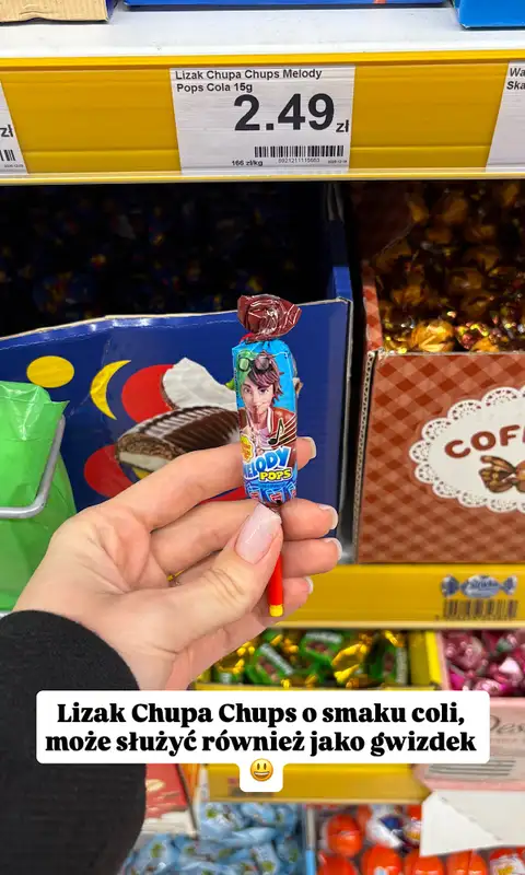 Dino - gazetka promocyjna Zakupowe Inspiracje i NOWOŚCI w Dino od środy 31.12  - strona 13