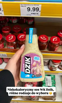 Dino - gazetka promocyjna Zakupowe Inspiracje i NOWOŚCI w Dino od środy 31.12 