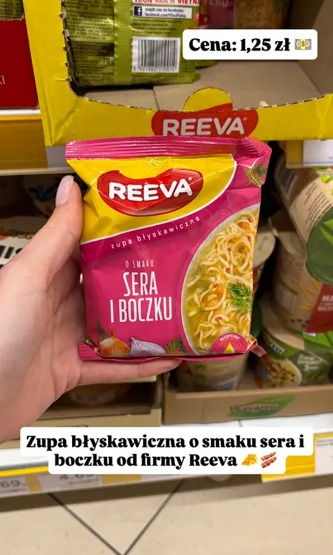 Dino - gazetka promocyjna Zakupowe Inspiracje i NOWOŚCI w Dino od środy 31.12  - strona 5