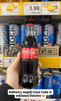 Dino - gazetka promocyjna Zakupowe Inspiracje i NOWOŚCI w Dino od środy 31.12  - strona 3