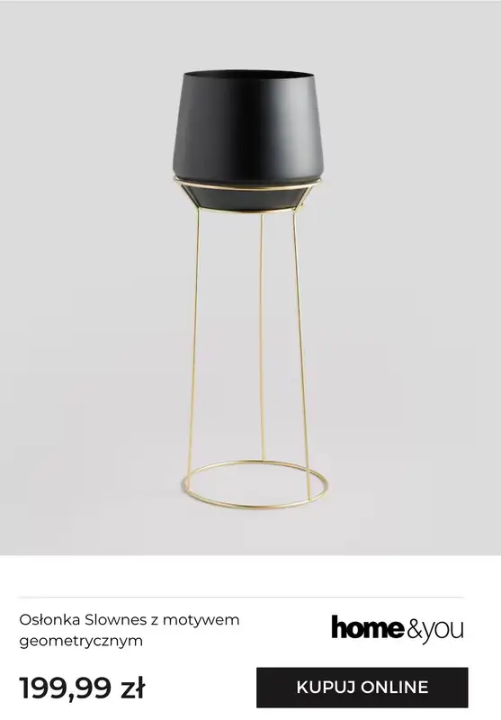 home&you - gazetka promocyjna -90% na drugą rzecz od czwartku 01.01 do środy 07.01 - strona 4