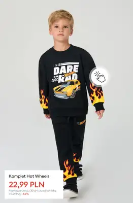 Sinsay - gazetka promocyjna Wyprzedaż do -50% — jeszcze WIĘCEJ, jeszcze TANIEJ od środy 31.12  - strona 13