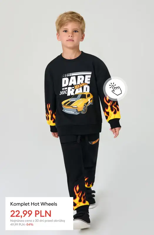 Sinsay - gazetka promocyjna Wyprzedaż do -50% — jeszcze WIĘCEJ, jeszcze TANIEJ od środy 31.12  - strona 13