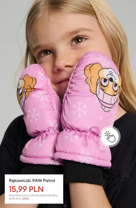 Sinsay - gazetka promocyjna Wyprzedaż do -50% — jeszcze WIĘCEJ, jeszcze TANIEJ od środy 31.12  - strona 10