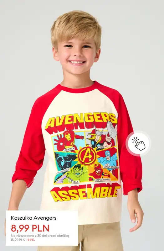 Sinsay - gazetka promocyjna Wyprzedaż do -50% — jeszcze WIĘCEJ, jeszcze TANIEJ od środy 31.12  - strona 19