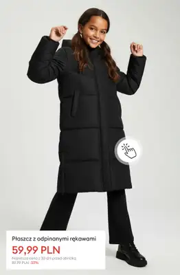 Sinsay - gazetka promocyjna Wyprzedaż do -50% — jeszcze WIĘCEJ, jeszcze TANIEJ od środy 31.12  - strona 11