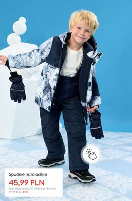 Sinsay - gazetka promocyjna Wyprzedaż do -50% — jeszcze WIĘCEJ, jeszcze TANIEJ od środy 31.12  - strona 15