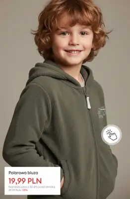 Sinsay - gazetka promocyjna Wyprzedaż do -50% — jeszcze WIĘCEJ, jeszcze TANIEJ od środy 31.12  - strona 20