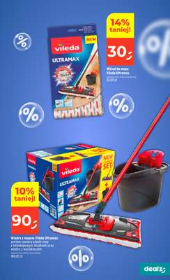 Dealz - gazetka promocyjna Czysty Zysk  do środy 14.01 - strona 27