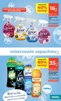 Dealz - gazetka promocyjna Czysty Zysk  do środy 14.01 - strona 7