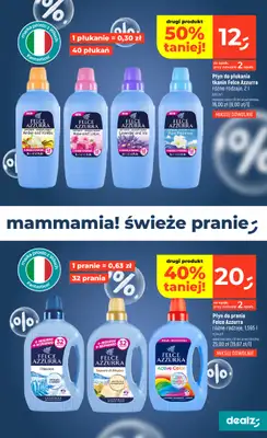 Dealz - gazetka promocyjna Czysty Zysk  do środy 14.01 - strona 3