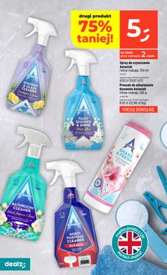 Dealz - gazetka promocyjna Czysty Zysk  do środy 14.01 - strona 18