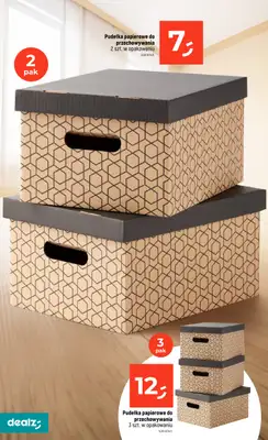 Dealz - gazetka promocyjna Czysty Zysk  do środy 14.01 - strona 32