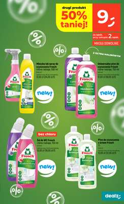 Dealz - gazetka promocyjna Czysty Zysk  do środy 14.01 - strona 11