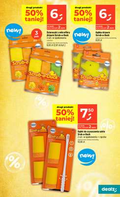 Dealz - gazetka promocyjna Czysty Zysk  do środy 14.01 - strona 21