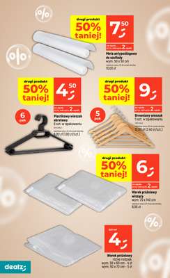 Dealz - gazetka promocyjna Czysty Zysk  do środy 14.01 - strona 34