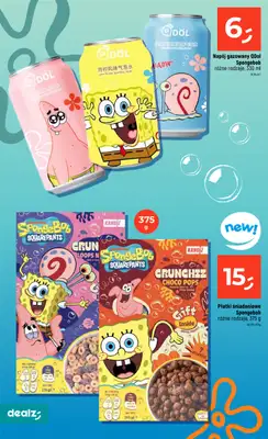 Dealz - gazetka promocyjna Make a Dealz!  do środy 07.01 - strona 30