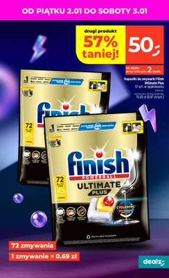 Dealz - gazetka promocyjna Make a Dealz!  do środy 07.01 - strona 5