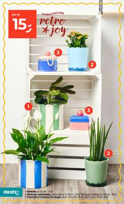 Dealz - gazetka promocyjna Make a Dealz!  do środy 07.01 - strona 32