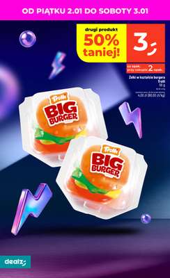 Dealz - gazetka promocyjna Make a Dealz!  do środy 07.01 - strona 2