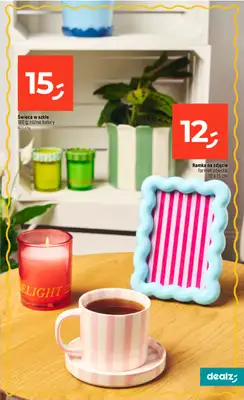 Dealz - gazetka promocyjna Make a Dealz!  do środy 07.01 - strona 33