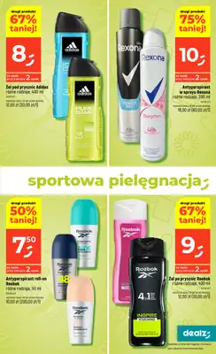 Dealz - gazetka promocyjna Make a Dealz!  do środy 07.01 - strona 27