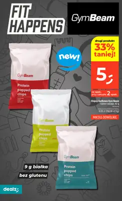 Dealz - gazetka promocyjna Make a Dealz!  do środy 07.01 - strona 12