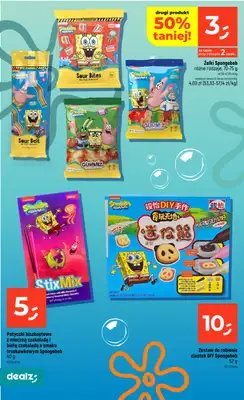 Dealz - gazetka promocyjna Make a Dealz!  do środy 07.01 - strona 28