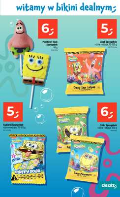 Dealz - gazetka promocyjna Make a Dealz!  do środy 07.01 - strona 29