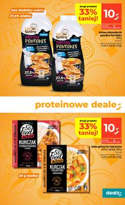Dealz - gazetka promocyjna Make a Dealz!  do środy 07.01 - strona 25