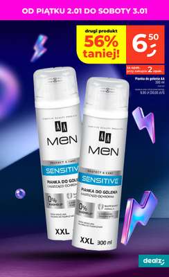 Dealz - gazetka promocyjna Make a Dealz!  do środy 07.01 - strona 7