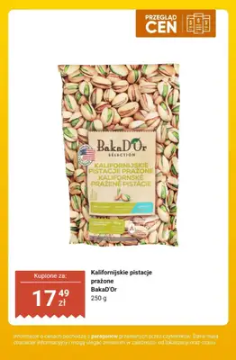 Biedronka - gazetka promocyjna Słone przekąski - przegląd cen od środy 31.12 do niedzieli 04.01 - strona 11