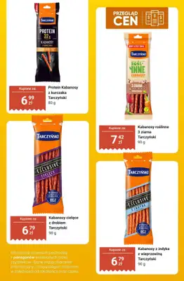 Biedronka - gazetka promocyjna Słone przekąski - przegląd cen od środy 31.12 do niedzieli 04.01 - strona 12