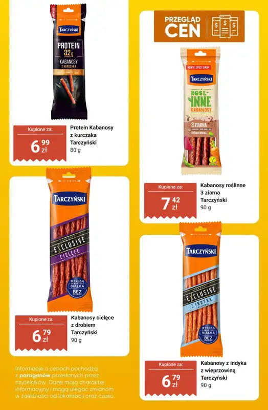 Biedronka - gazetka promocyjna Słone przekąski - przegląd cen od środy 31.12 do niedzieli 04.01 - strona 12