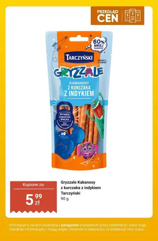 Biedronka - gazetka promocyjna Słone przekąski - przegląd cen od środy 31.12 do niedzieli 04.01 - strona 13