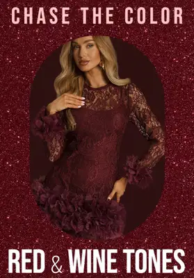 Renee - gazetka promocyjna Winter Sale - wybrane produkty w super cenach! od czwartku 01.01 do czwartku 08.01 - strona 11