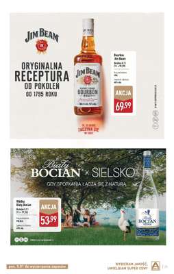Aldi - gazetka promocyjna Świat alkoholi w Aldi od poniedziałku 05.01 do soboty 31.01 - strona 25