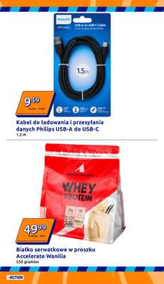 Action - gazetka promocyjna Gazetka od środy 08.10 do wtorku 06.01 - strona 11