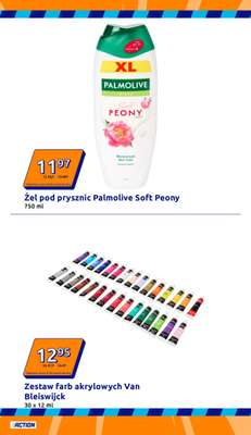 Action - gazetka promocyjna Gazetka od środy 08.10 do wtorku 06.01 - strona 8