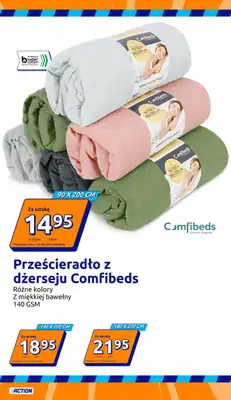 Action - gazetka promocyjna Gazetka od środy 08.10 do wtorku 06.01 - strona 17