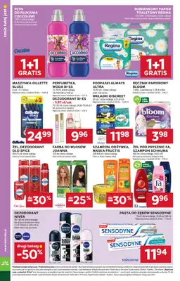 Stokrotka - gazetka promocyjna Gazetka Supermarket od czwartku 08.01 do środy 14.01 - strona 26