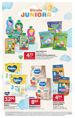 Stokrotka - gazetka promocyjna Gazetka Supermarket od czwartku 08.01 do środy 14.01 - strona 28