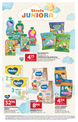 Stokrotka - gazetka promocyjna Gazetka Supermarket od czwartku 08.01 do środy 14.01 - strona 28