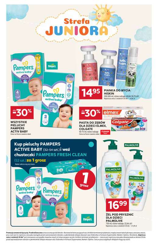 Stokrotka - gazetka promocyjna Gazetka Supermarket od czwartku 08.01 do środy 14.01 - strona 29