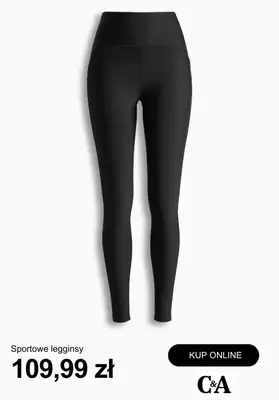 C&A - gazetka promocyjna Nowości dla niej od środy 31.12  - strona 9